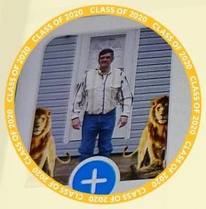 Meet your Posher, Robert